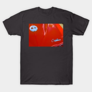 Corvette Sting Ray T-Shirt